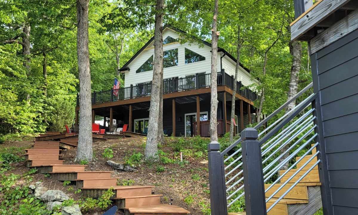 Photo of Patio Balcony in Wise
