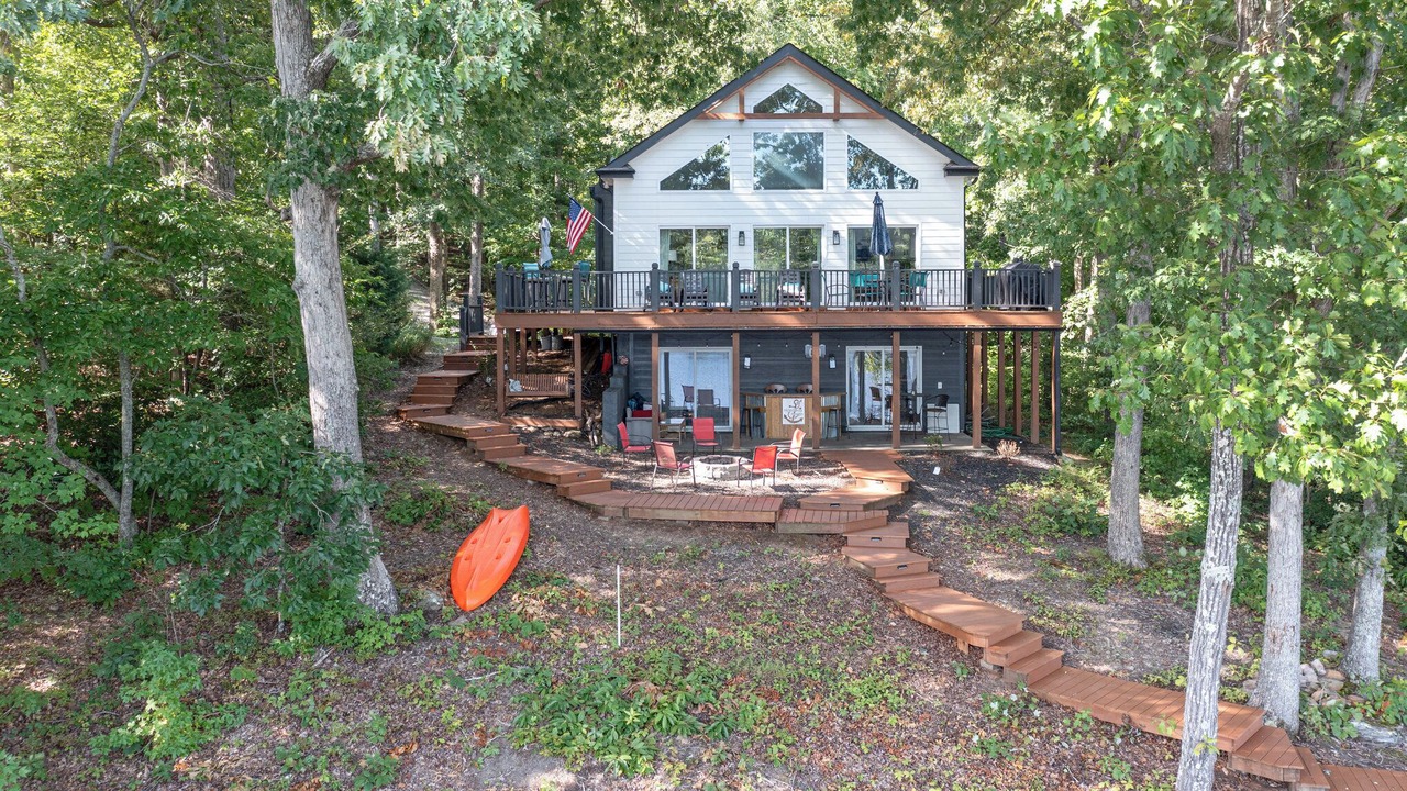 Photo of Outdoor in Wise