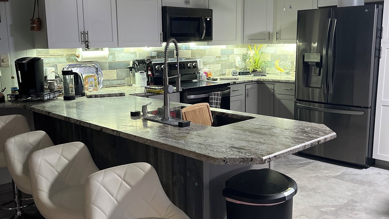 Photo of Kitchen in Prosperity