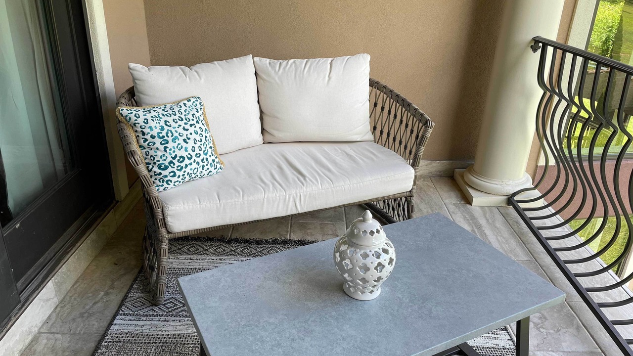 Photo of Patio Balcony in Lebanon