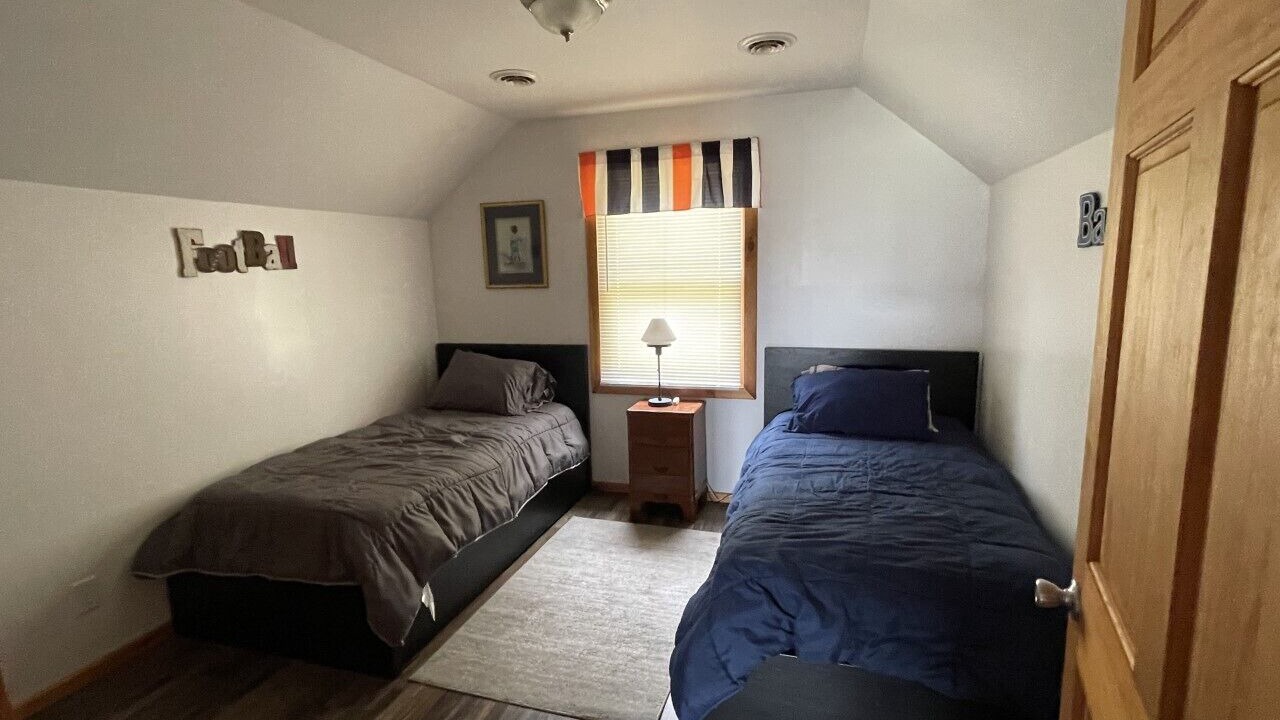 Photo of Bedroom in Rogersville