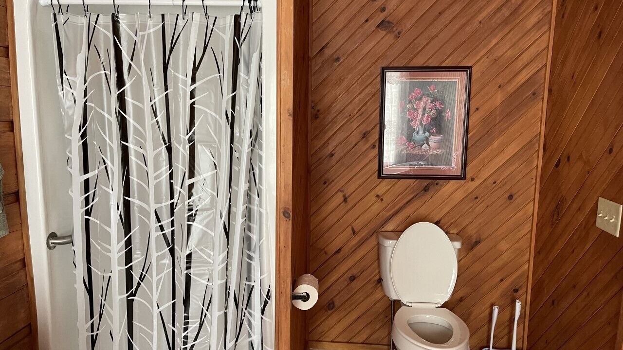 Photo of Bathroom in Rogersville