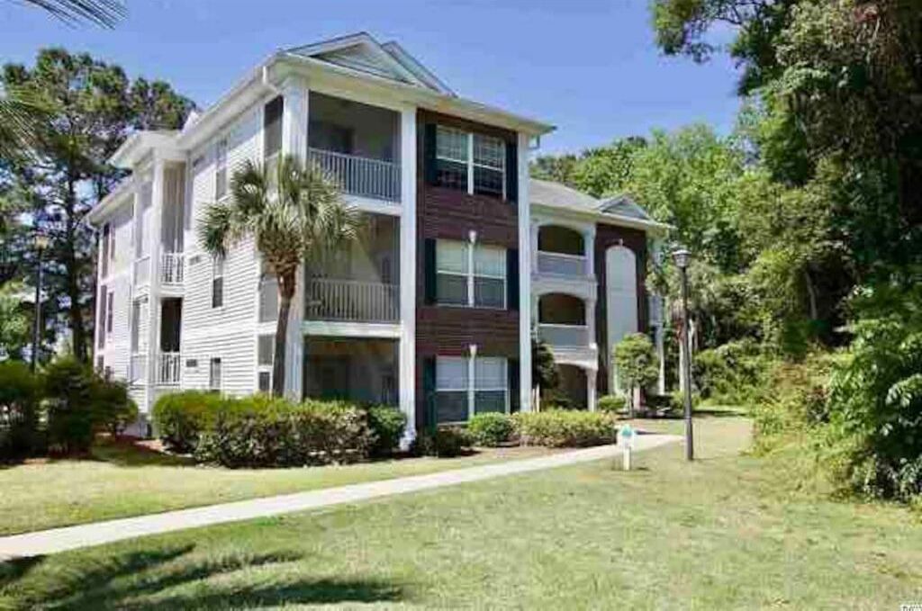 Photo of Outdoor in Carolina Forest