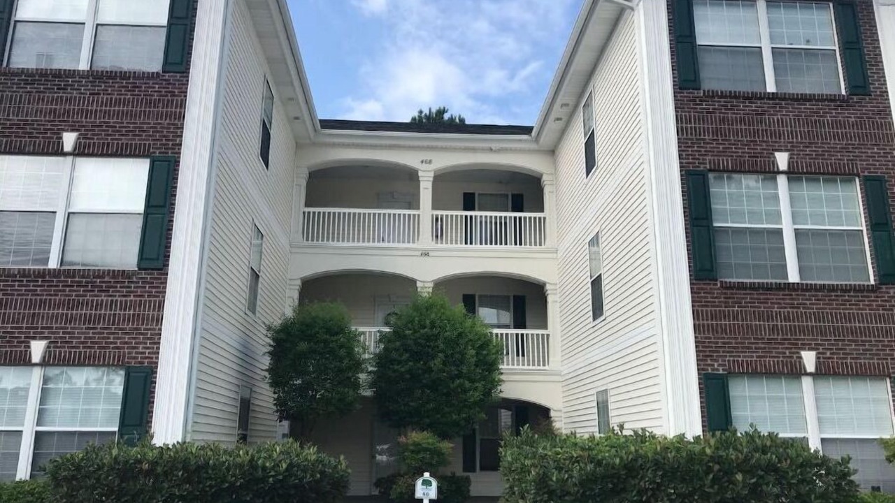Photo of Outdoor in Carolina Forest
