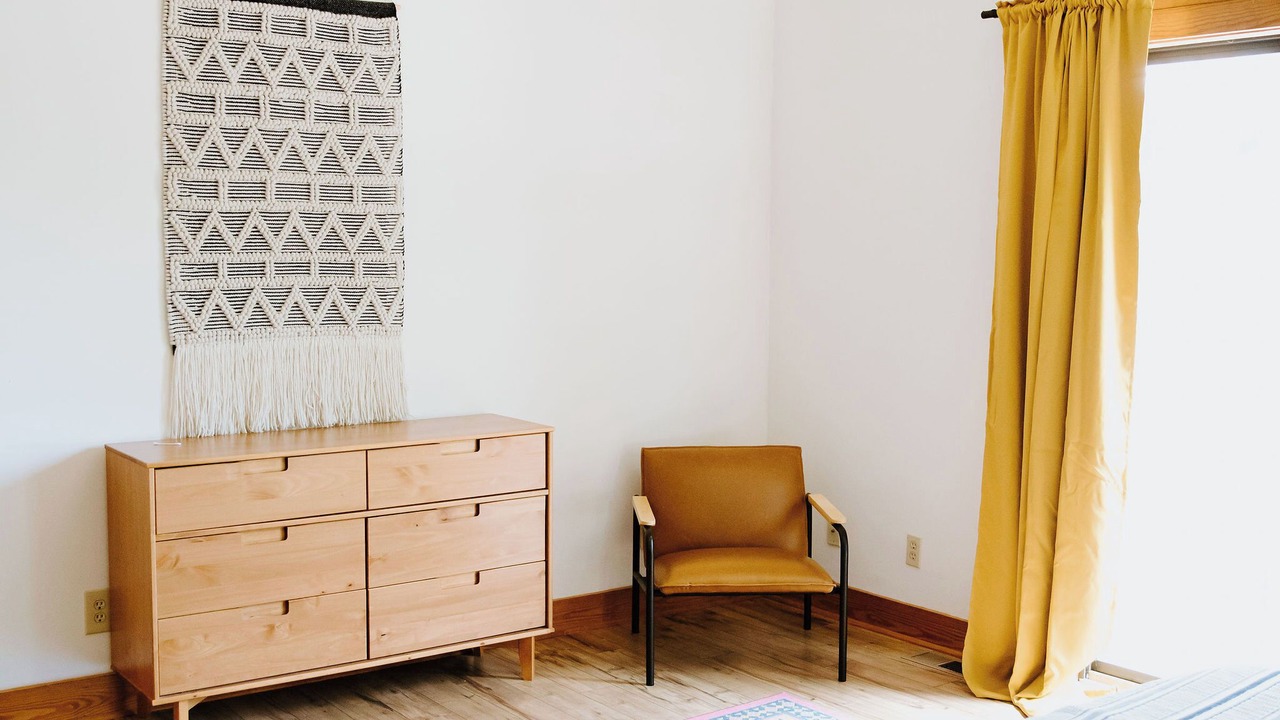 Photo of Bedroom in Henrico
