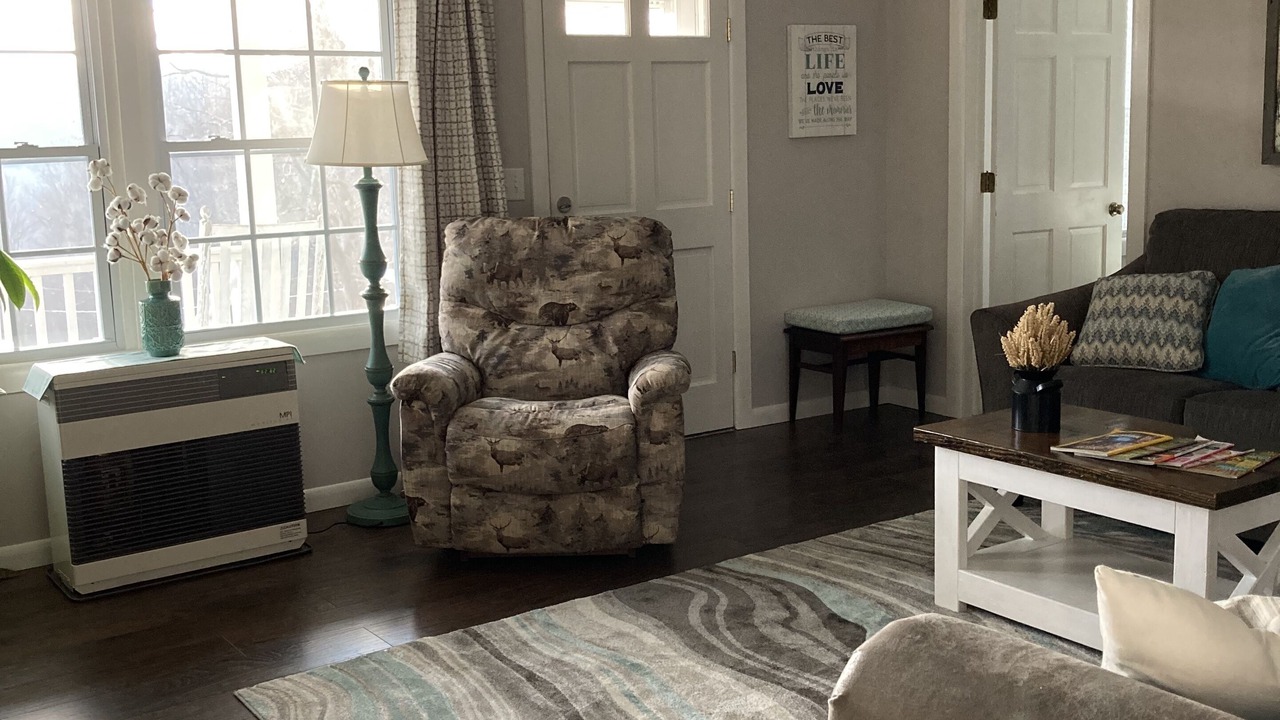 Photo of Livingroom in Vilas