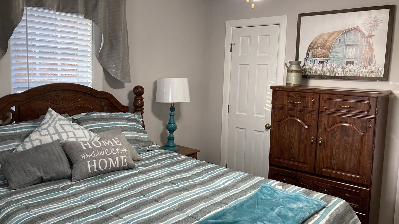Photo of Bedroom in Vilas