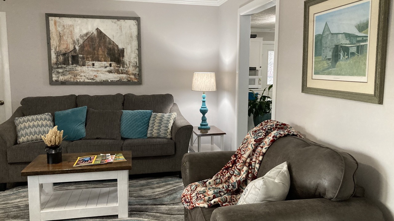 Photo of Livingroom in Vilas