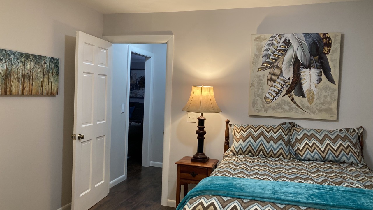 Photo of Bedroom in Vilas