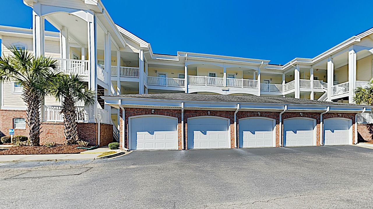 Photo of Outdoor in Central Myrtle Beach