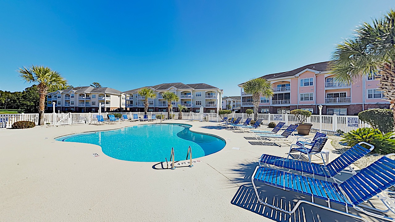 Photo of Outdoor in Central Myrtle Beach