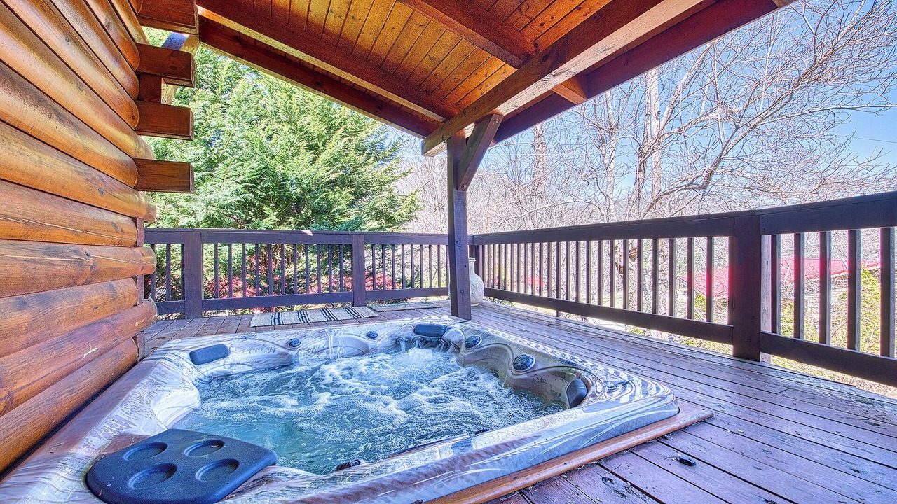 Photo of Outdoor in Maggie Valley