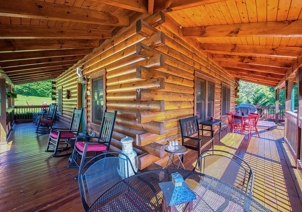 Photo of Outdoor in Maggie Valley