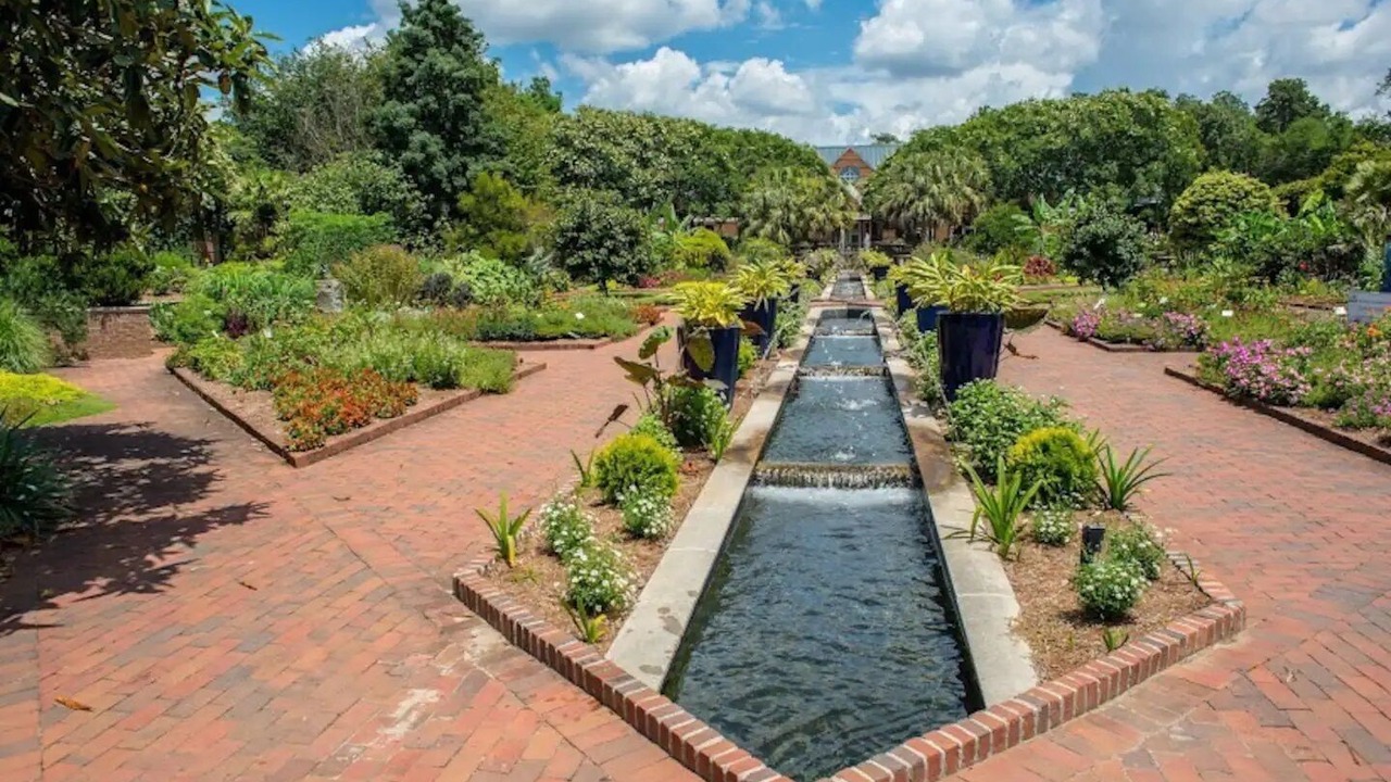 Photo of Outdoor in Columbia