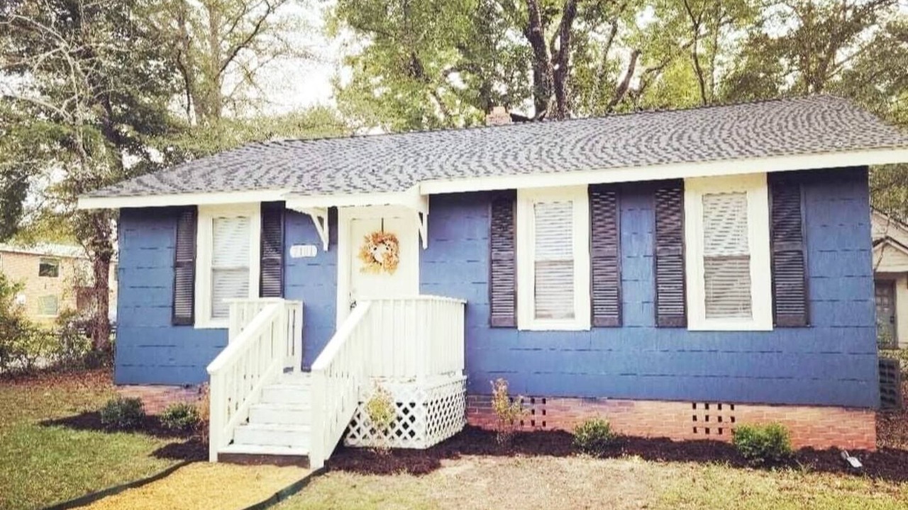 Photo of Outdoor in Columbia