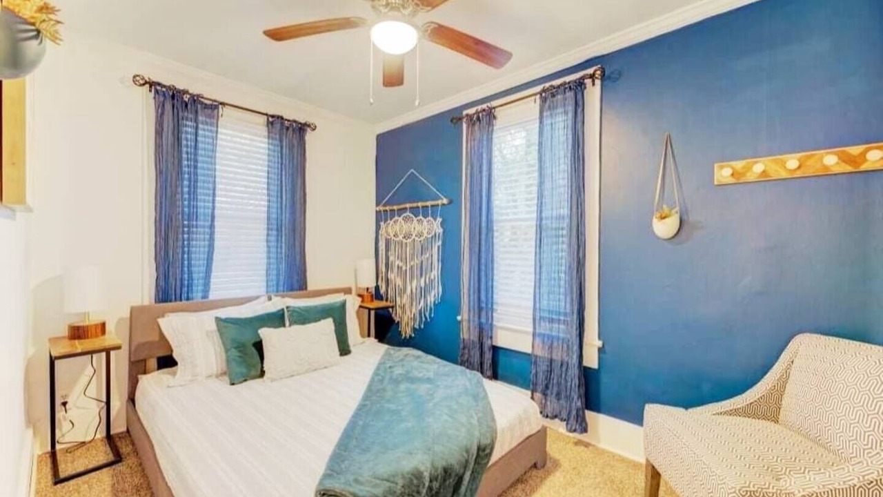 Photo of Bedroom in Columbia