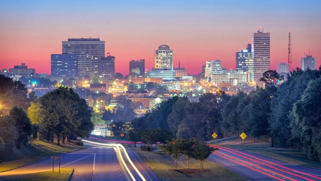 Photo of Outdoor in Columbia