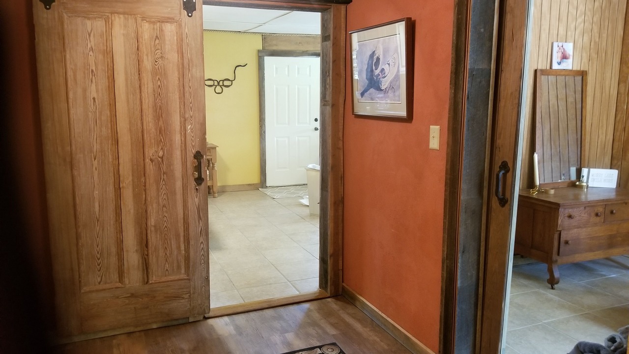 Photo of Bathroom in Clarks Hill