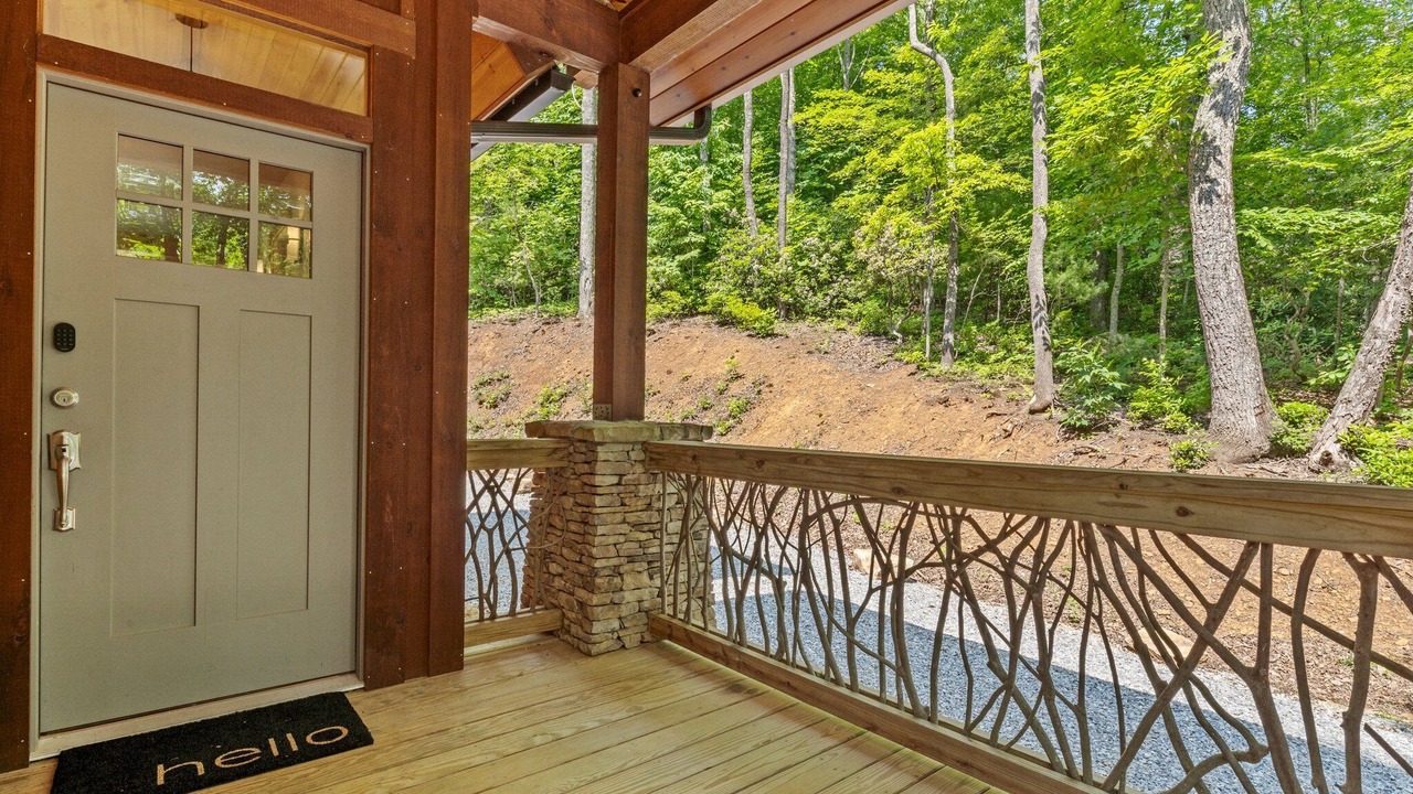 Photo of Outdoor in Spruce Pine
