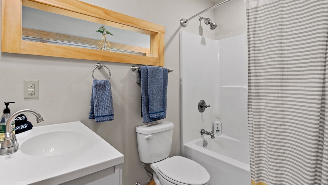 Photo of Bathroom in Spruce Pine
