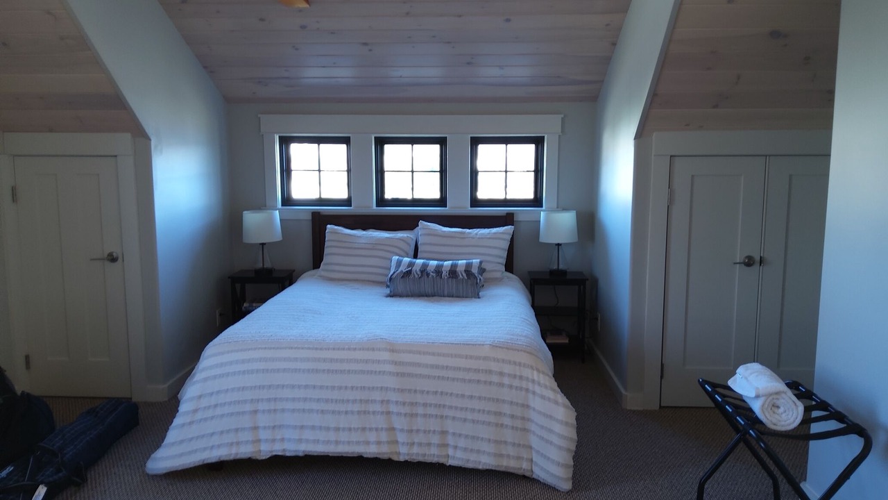 Photo of Bedroom in Rockland