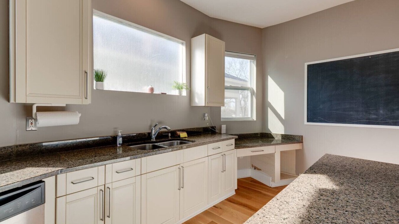Photo of Kitchen in Eastwood