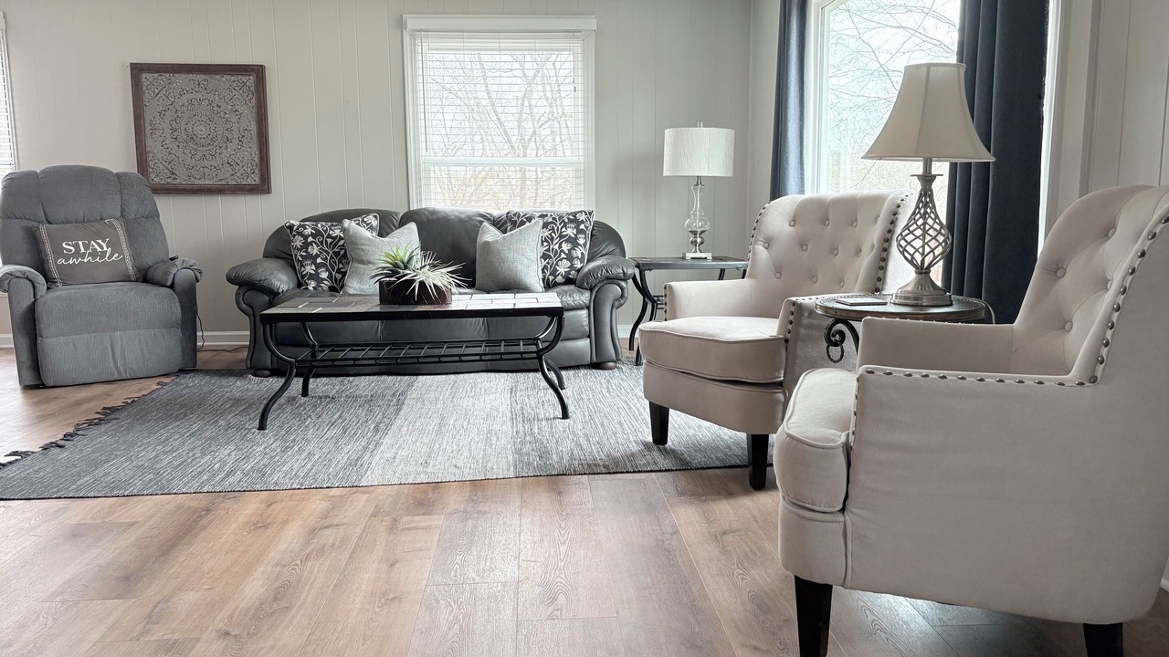 Photo of Livingroom in Brentwood