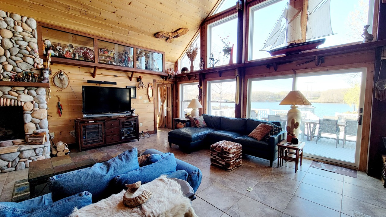 Photo of Livingroom in Mineral