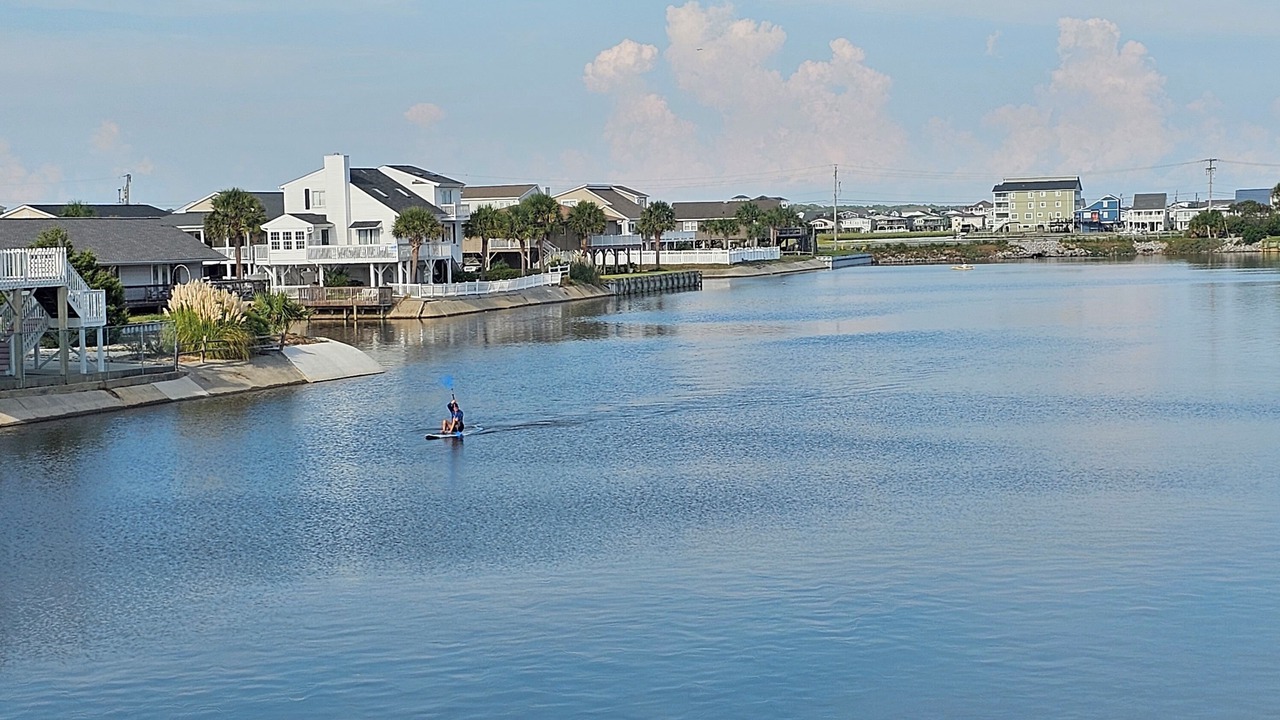 Photo of Others in Cherry Grove Beach