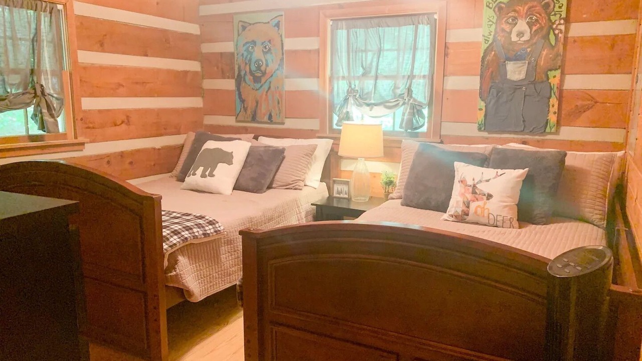 Photo of Bedroom in Dial