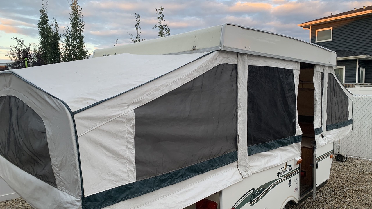 Photo of Outdoor in Red Deer