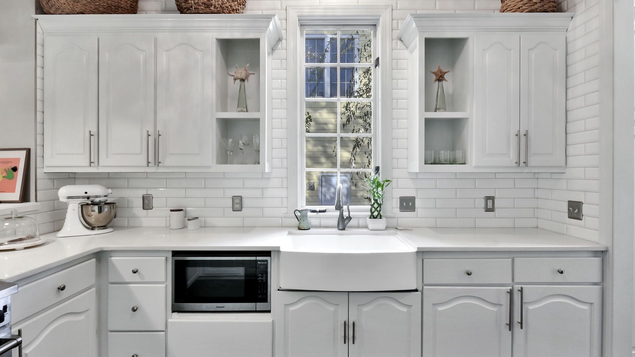 Photo of Kitchen in Lake Carolina