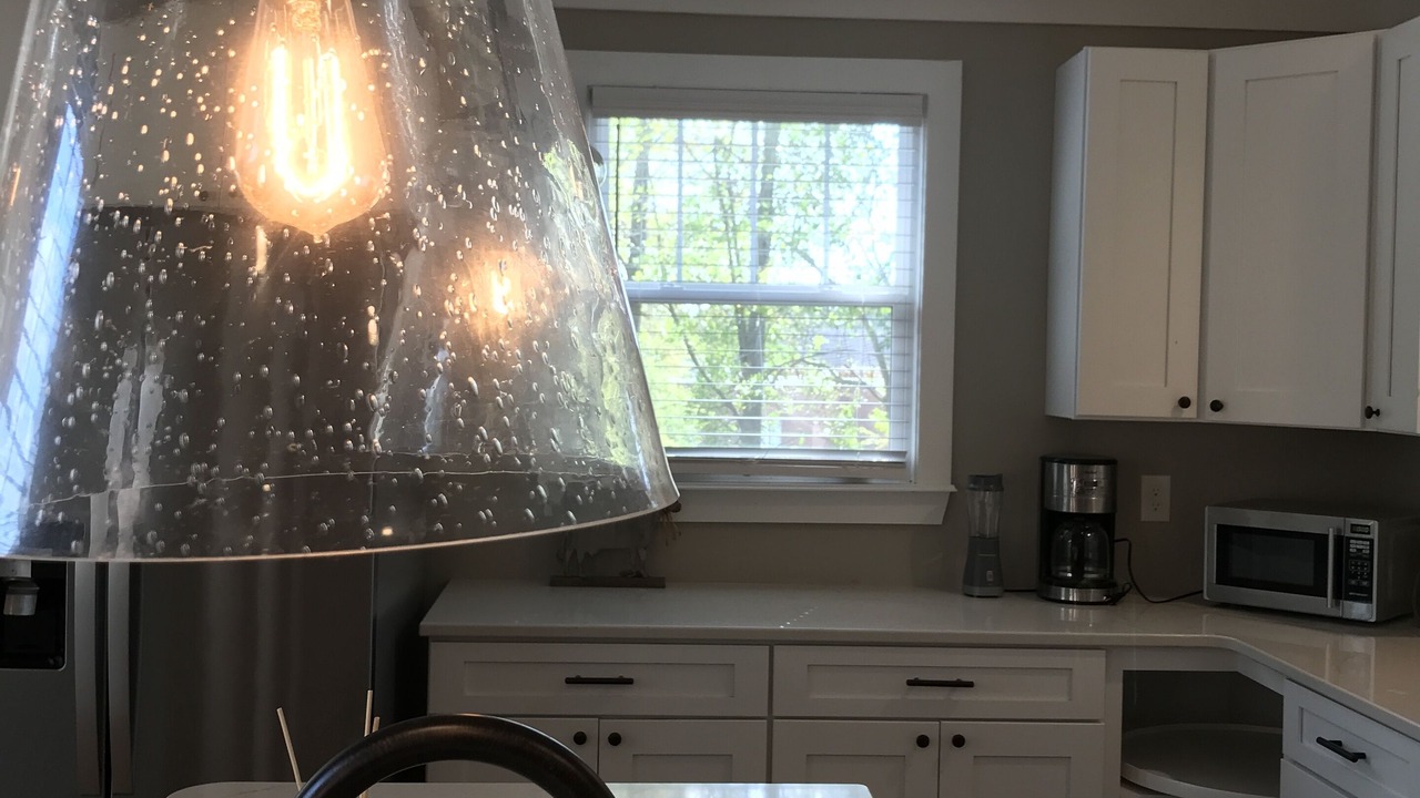 Photo of Kitchen in Augusta