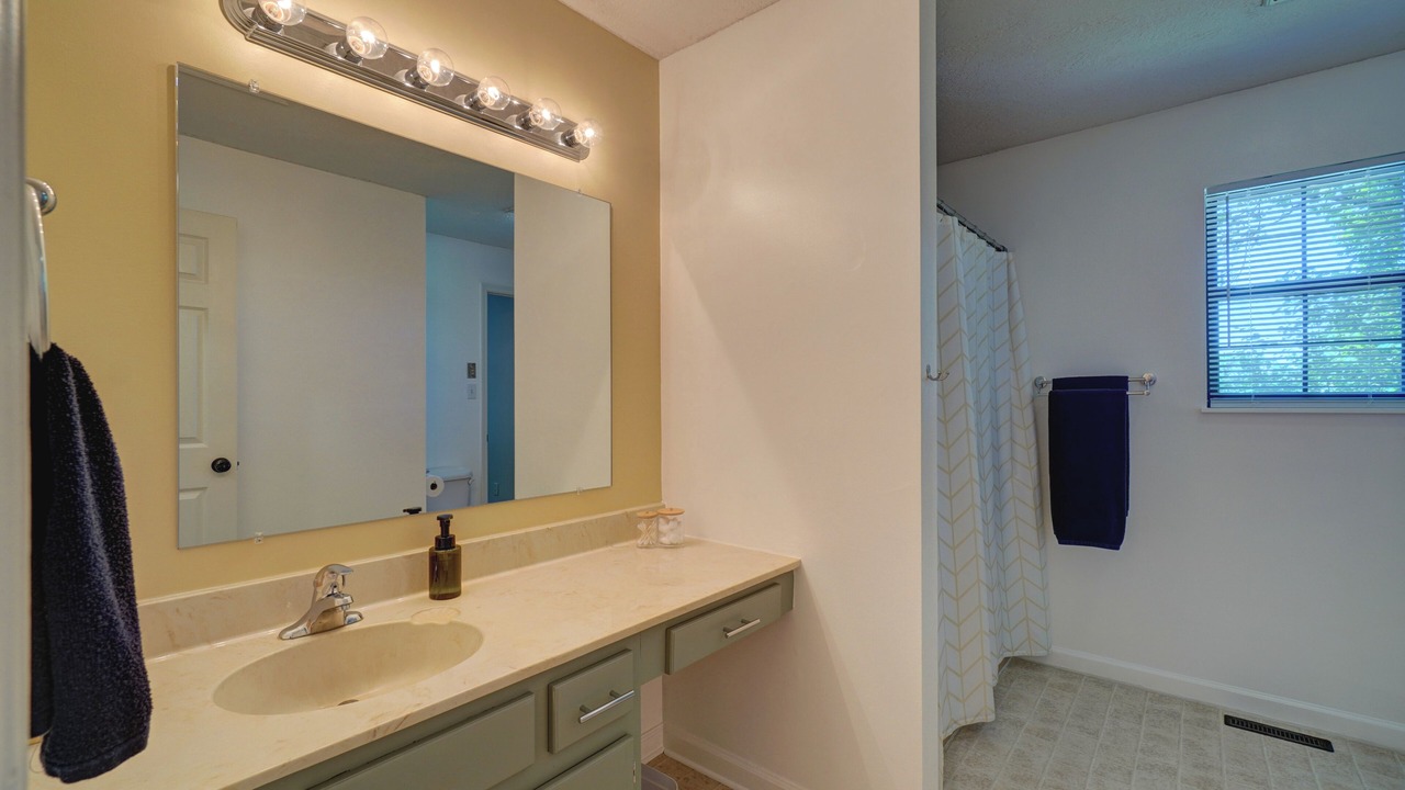 Photo of Bathroom in Louisville