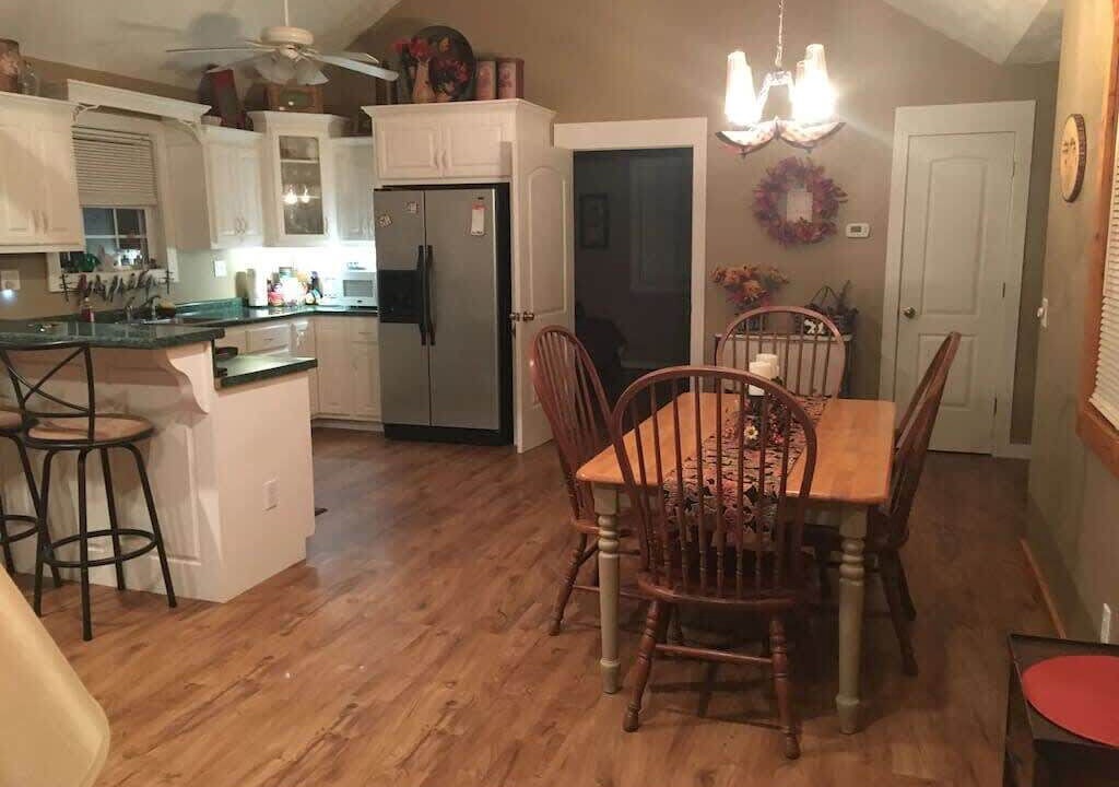 Photo of Kitchen in Spencer