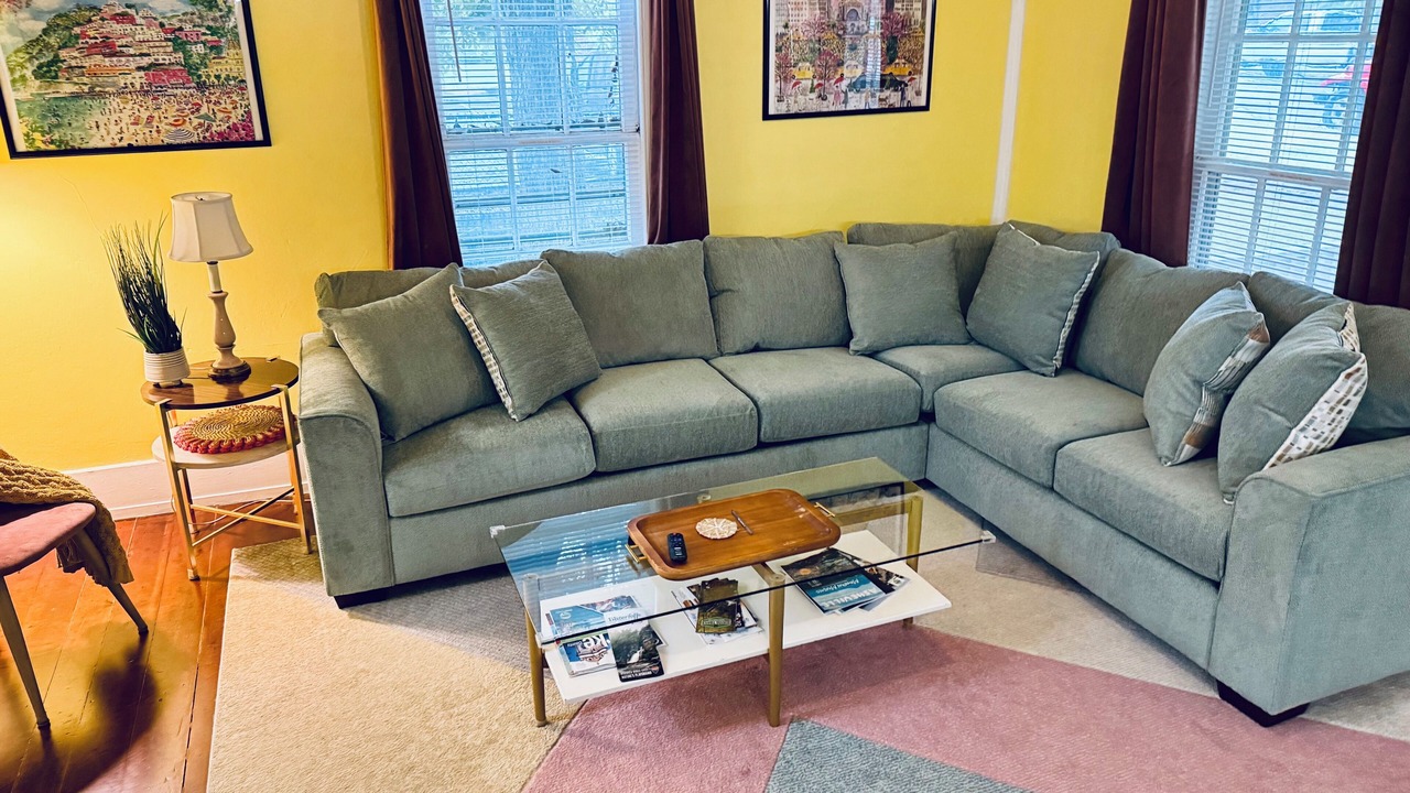 Photo of Livingroom in Morganton