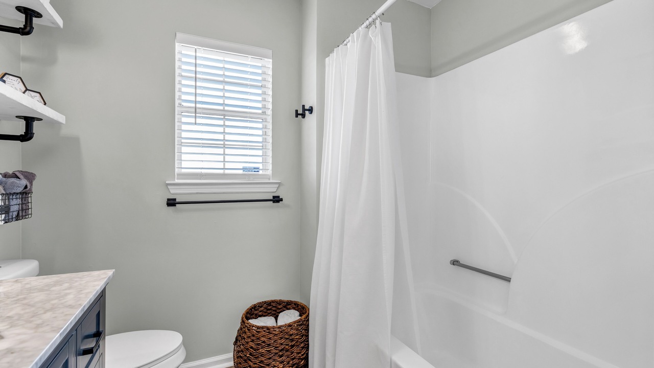 Photo of Bathroom in Myrtle Beach