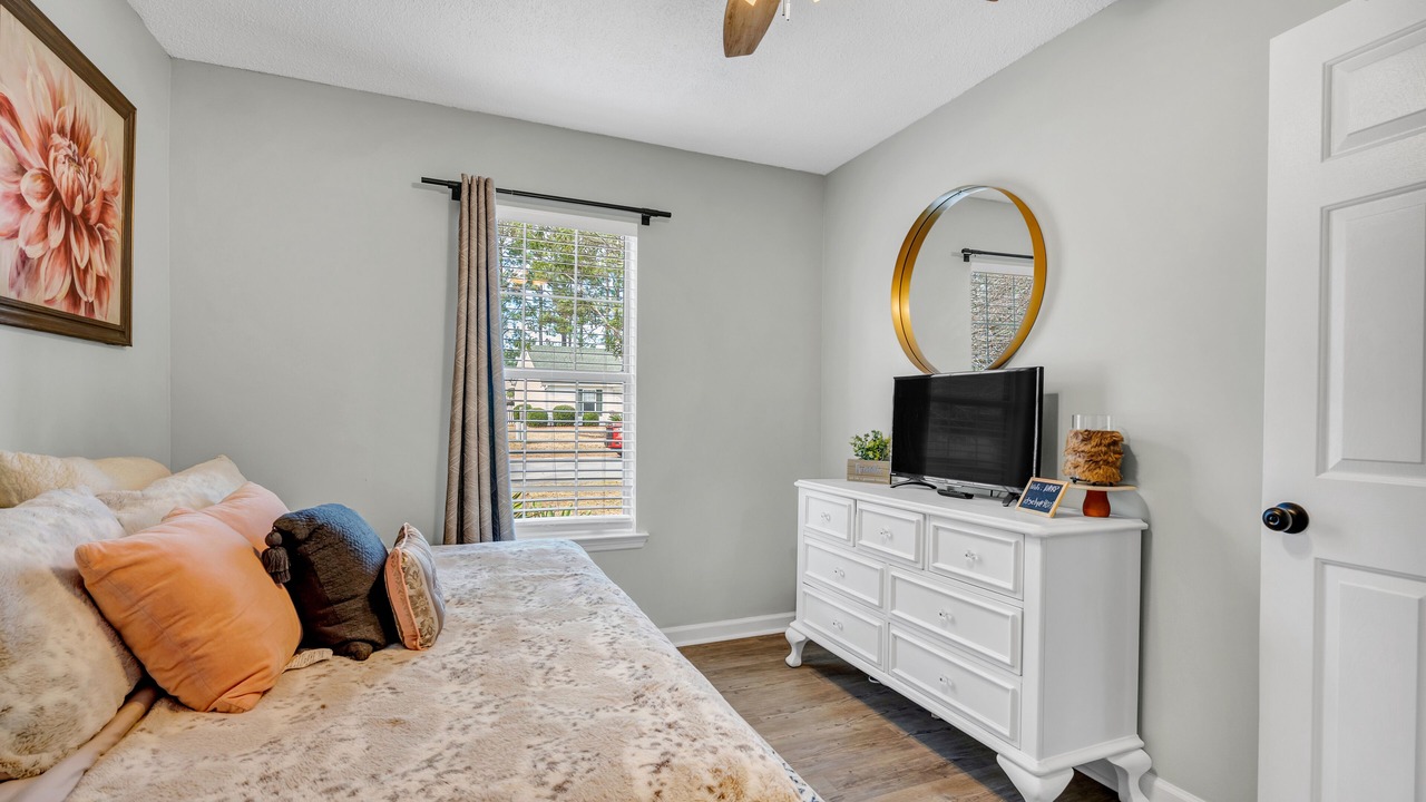 Photo of Bedroom in Myrtle Beach