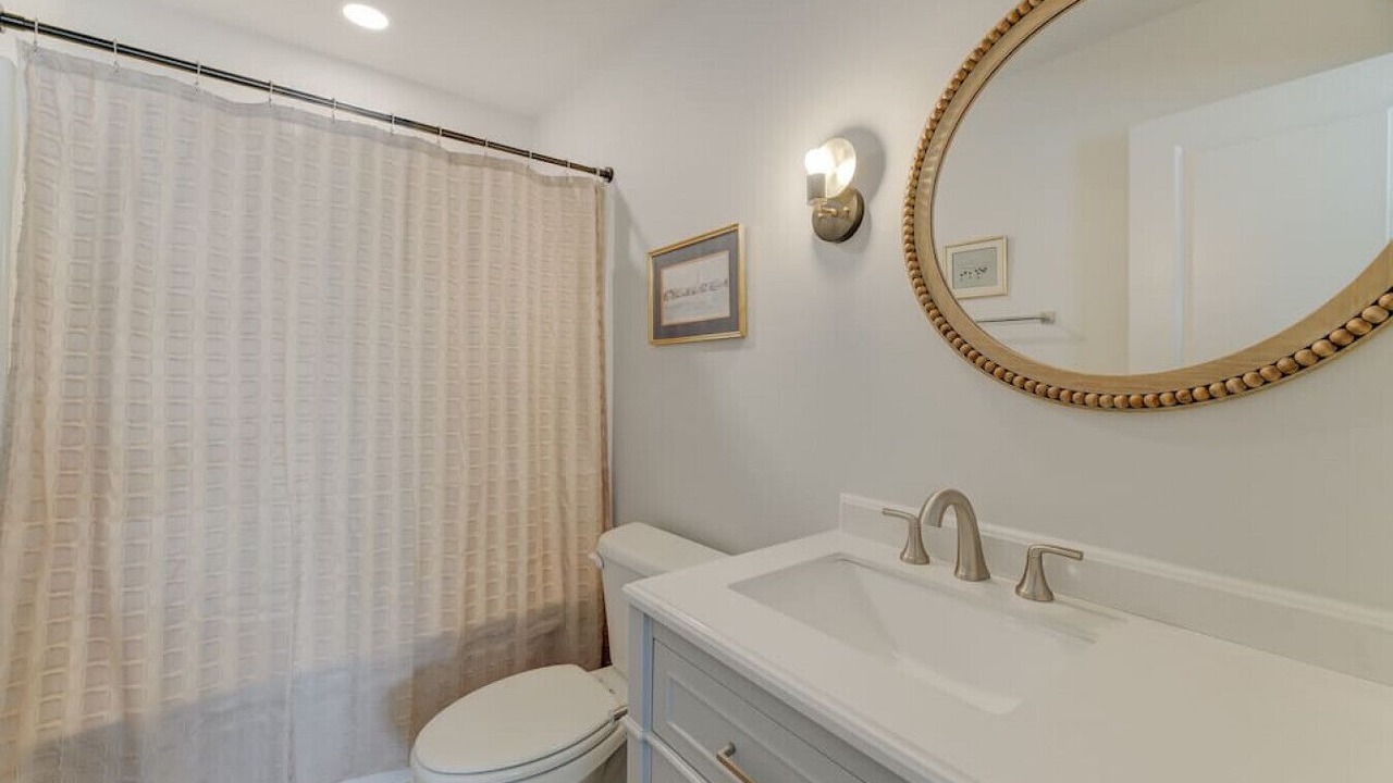Photo of Bathroom in Columbia