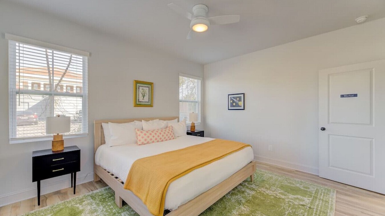 Photo of Bedroom in Columbia