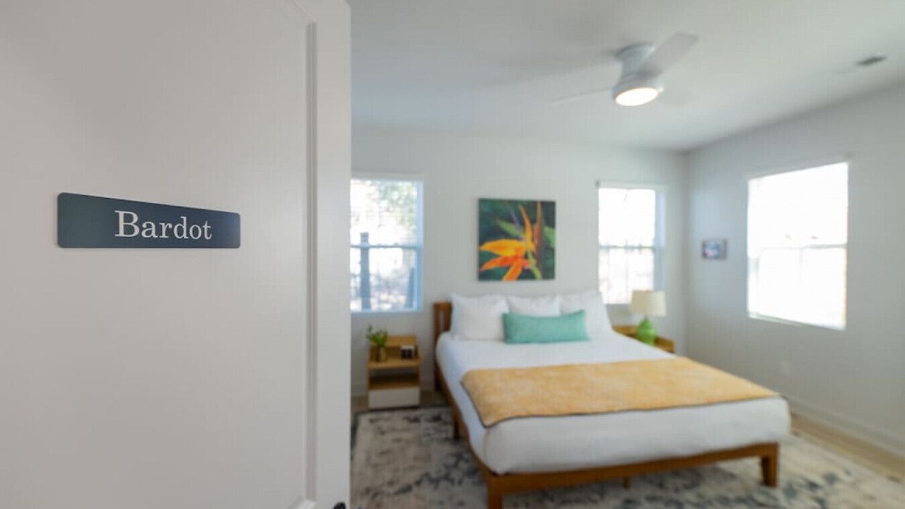 Photo of Bedroom in Columbia