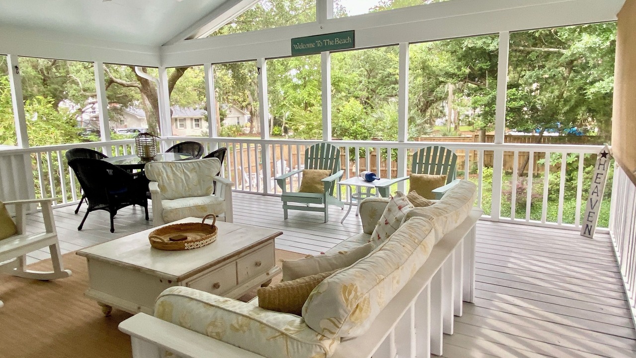 Photo of Outdoor in Isle of Palms