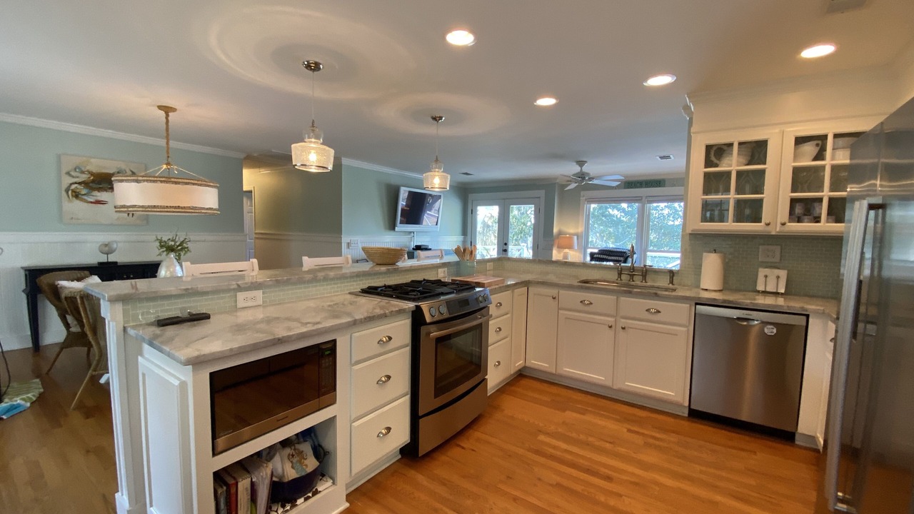 Photo of Kitchen in Isle of Palms