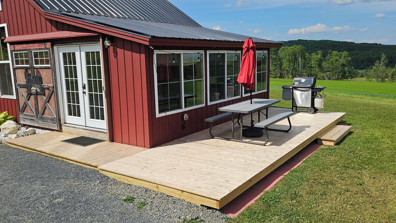 Photo of Outdoor in Aroostook
