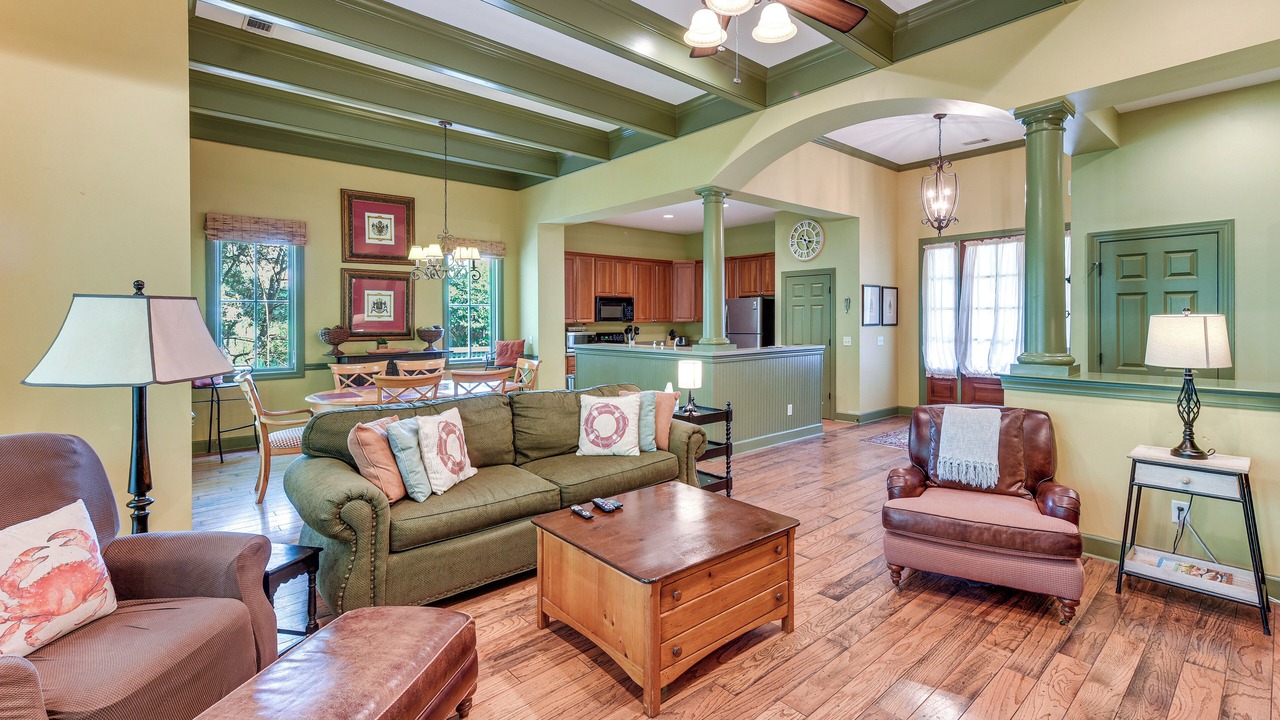 Photo of Livingroom in Bluffton