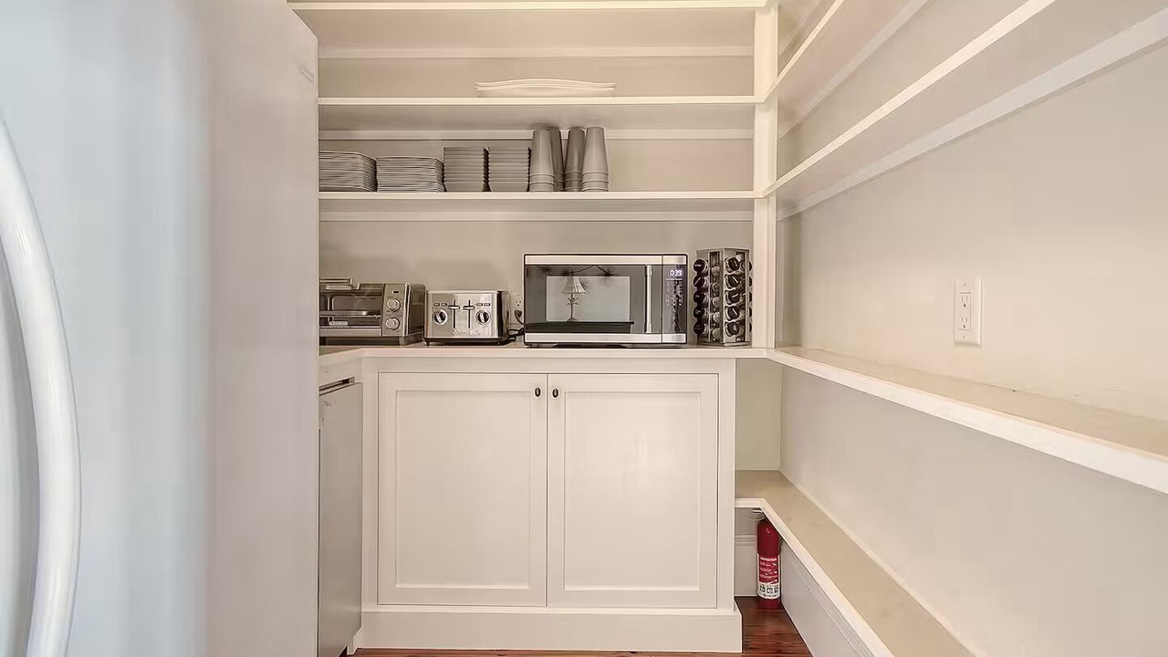 Photo of Kitchen in Okatie