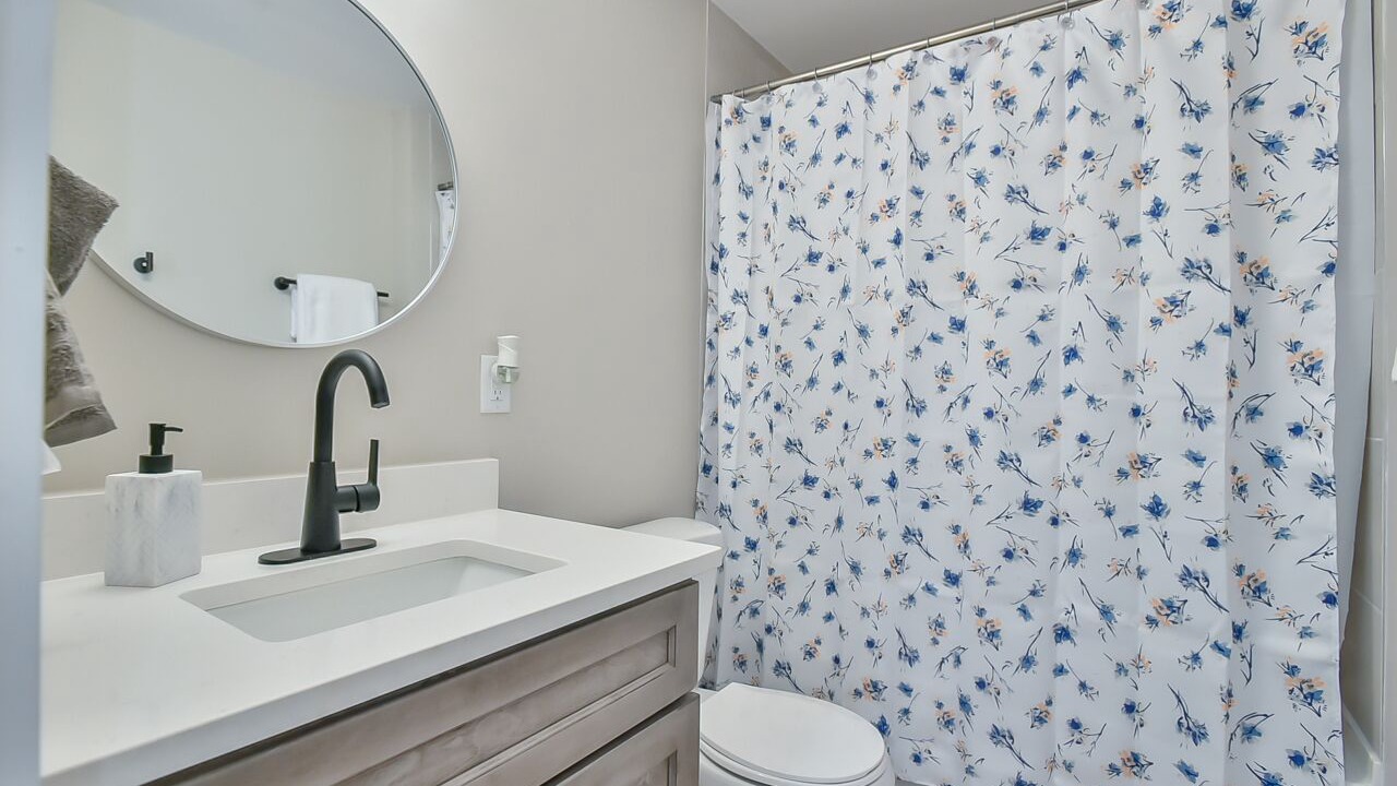 Photo of Bathroom in East Durham