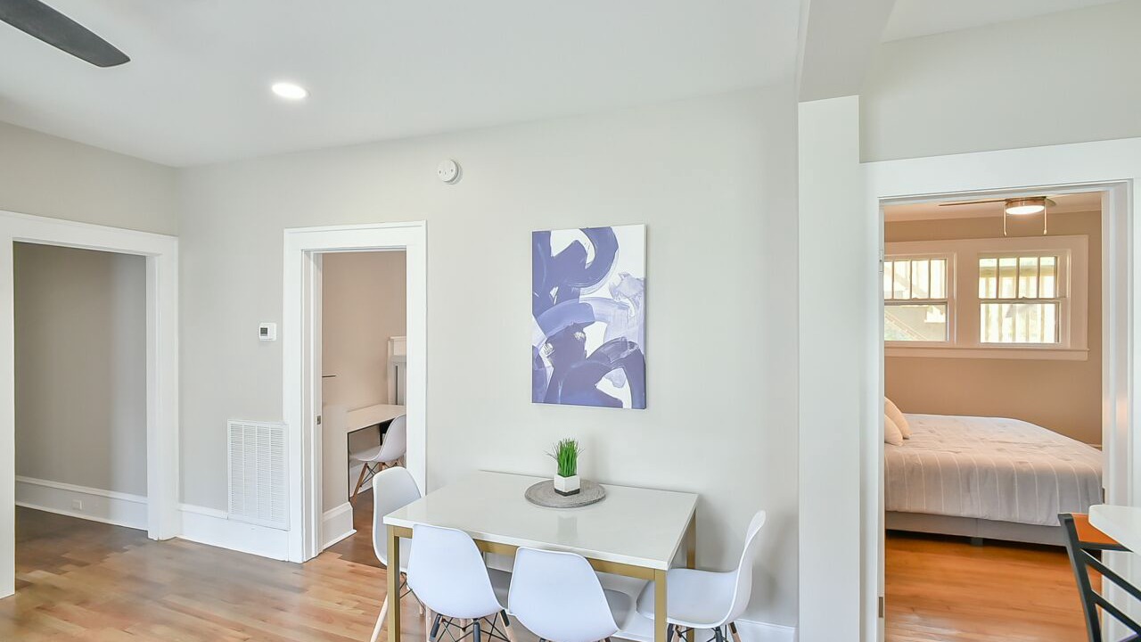 Photo of Bedroom in East Durham
