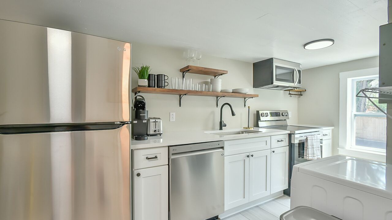 Photo of Kitchen in East Durham