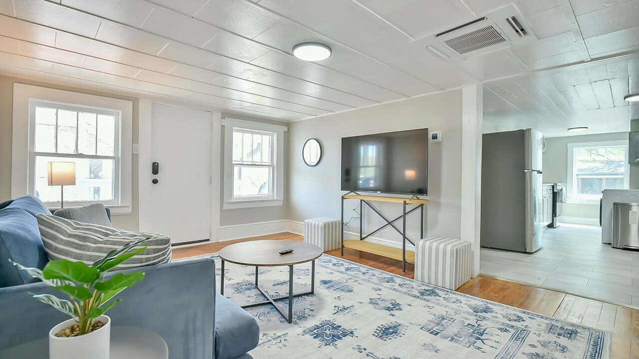 Photo of Livingroom in East Durham